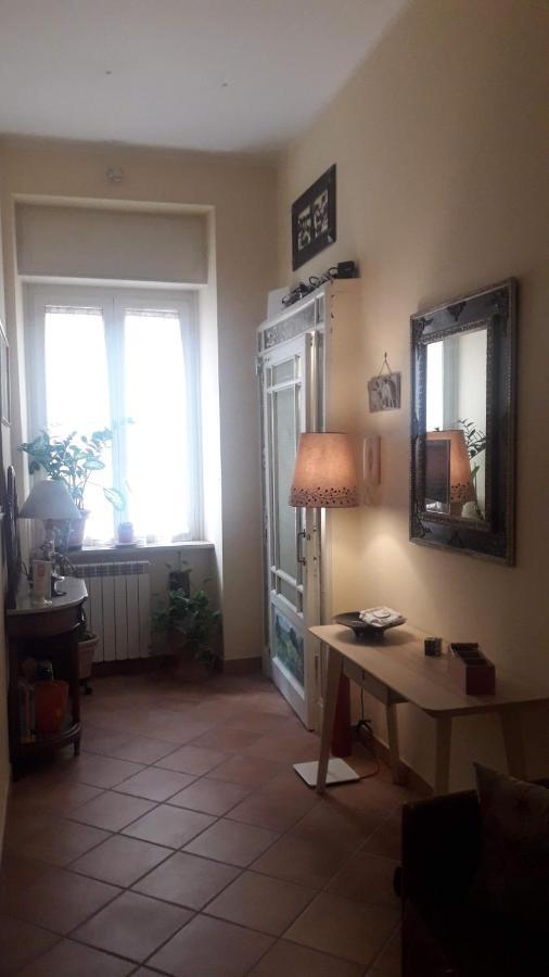Le Stanze Di Angela 3* Napels