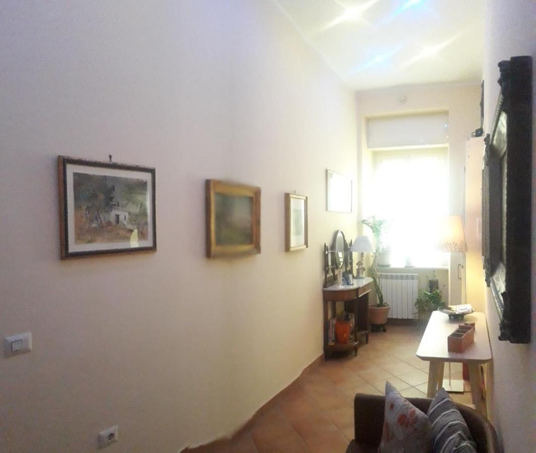 Le Stanze Di Angela