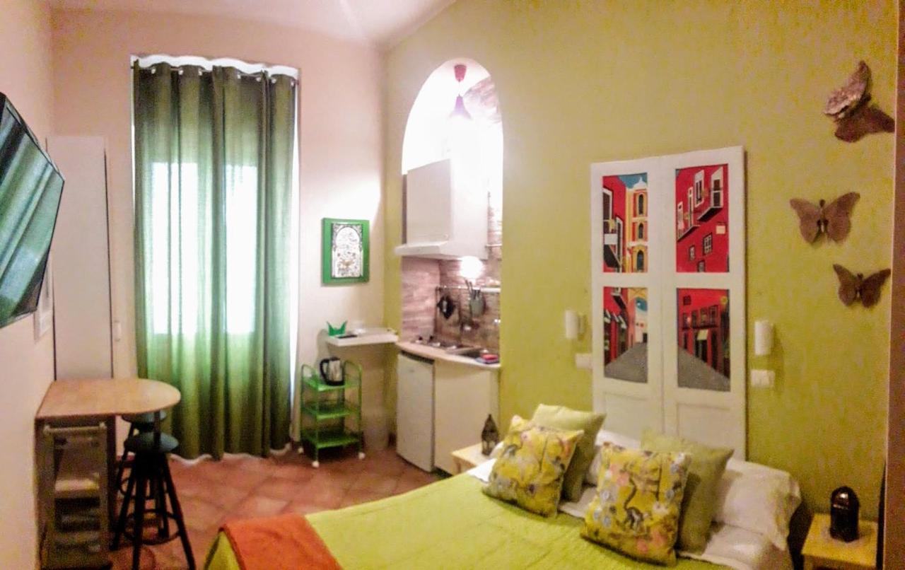 Bed & Breakfast Le Stanze Di Angela 3*