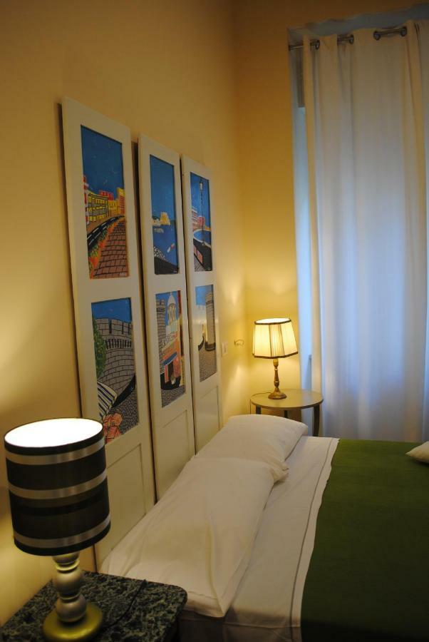 Bed & Breakfast Le Stanze Di Angela