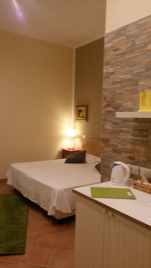 Le Stanze Di Angela Bed & Breakfast
