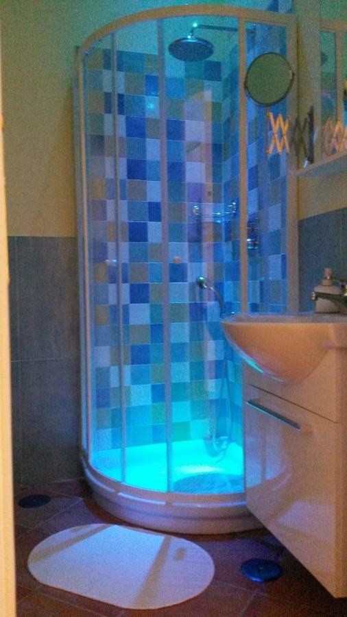 Le Stanze Di Angela Bed & Breakfast Napels
