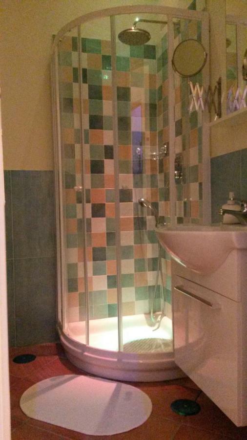 Le Stanze Di Angela Bed & Breakfast
