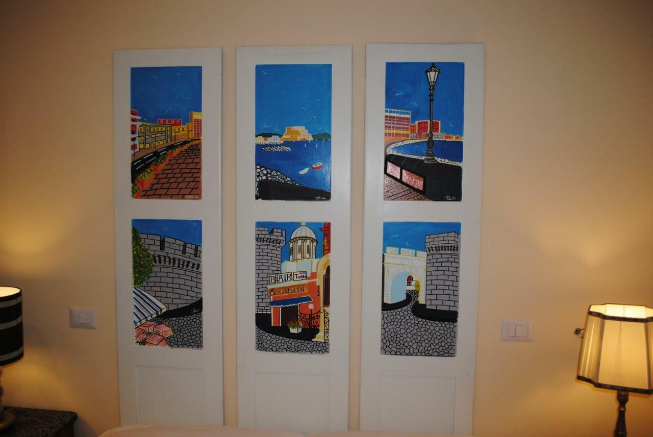 Le Stanze Di Angela Bed & Breakfast 3*