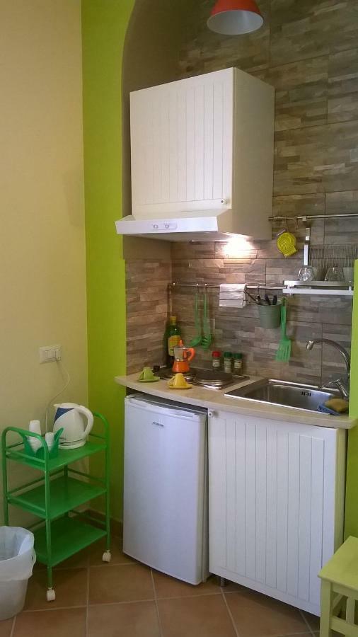 Bed & Breakfast Le Stanze Di Angela