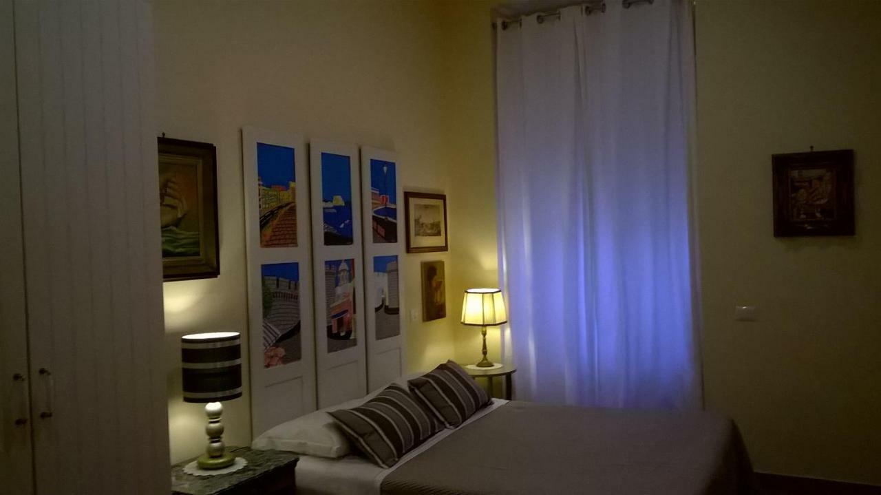 Le Stanze Di Angela Bed & Breakfast 3*